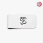 Florida State University Money Clip