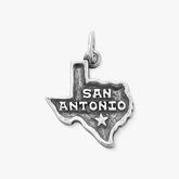 San Antonio Charm