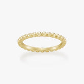 Beaded Ring