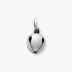 Jingle Bell Charm
