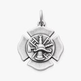 Firefighter's Charm