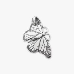 Monarch Butterfly Pendant