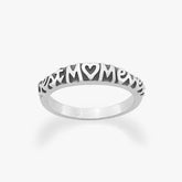 Best Mom Ever Ring