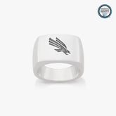 University of North Texas Signet Ring