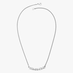 Comanche Necklace