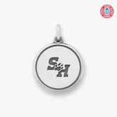 Sam Houston State University Disc Charm