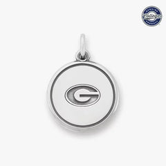 University of Georgia Disc Charm