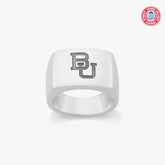 Baylor University Signet Ring