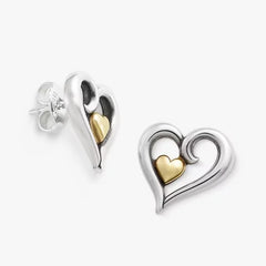 Joy of My Heart Studs