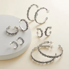 Margarita Hoops