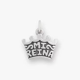 Mi Reina Charm