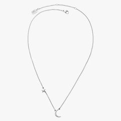 Shoot for the Moon Necklace
