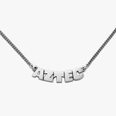 Aztec Necklace