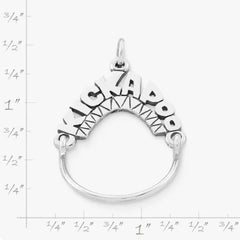 Kickapoo Charm Holder