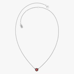 Cherished Birthstone Necklace