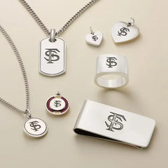 Florida State University Signet Ring
