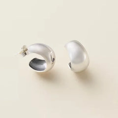 Domed Hoops