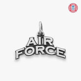 Air Force Charm