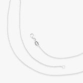 Fine Cable Chain