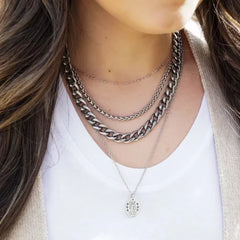 Give It To God Charm