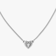 Radiant Faith Necklace