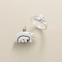 Mama Bear Ring