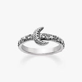 Starry Night Ring