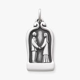Anniversary Charm
