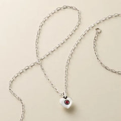 Faceted Cable Chain