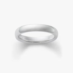 Forever Wedding Ring
