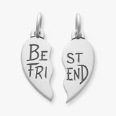 Best Friend Charm Set