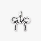Bow Charm