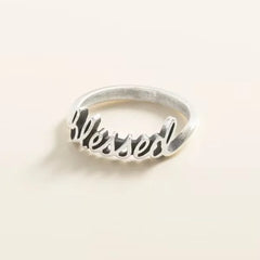 Blessed Ring