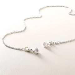 Magnetic Clasp Set