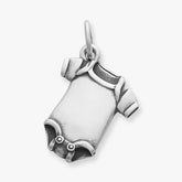 Baby-Tee Charm
