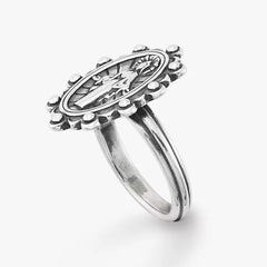 Virgin Mary Ring
