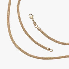 Heavy Mesh Chain