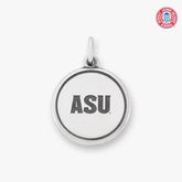 Arizona State University Disc Charm
