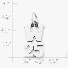 Camp Waldemar Year Charm