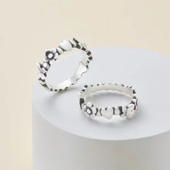 Natures Dance Ring