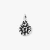Mini Sunflower Charm
