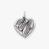 The Heart Remembers Charm