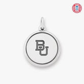 Baylor University Disc Charm