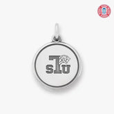 Texas Southern University Disc Charm