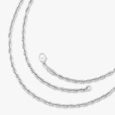 Heavy Rope Chain