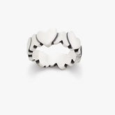Love All Around Ring