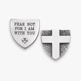 Fear Not... Pocket Piece