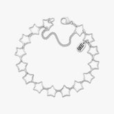Star Charm Bracelet