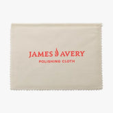 Bronze and Silver Polishing Cloth
