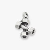 Strong and Fit Charm
